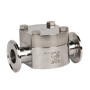 SVC/SHC Series – Sanitary Check Valves
